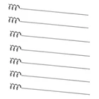 Настраиваемый товар, рыболовные аксессуары, Морская рыбалка, невозвратная живая приманка, слайдер, Пляжная рыболовная установка для скалы