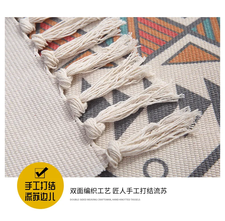 Искусственный ковер настенный гобелен двойное использование коврик для сиденья