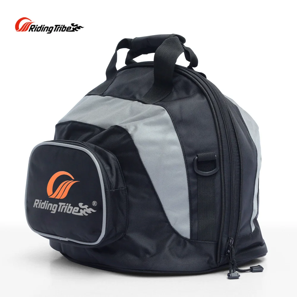 Мотоциклетная сумка для шлема водонепроницаемая на плечо аксессуары мотоциклов