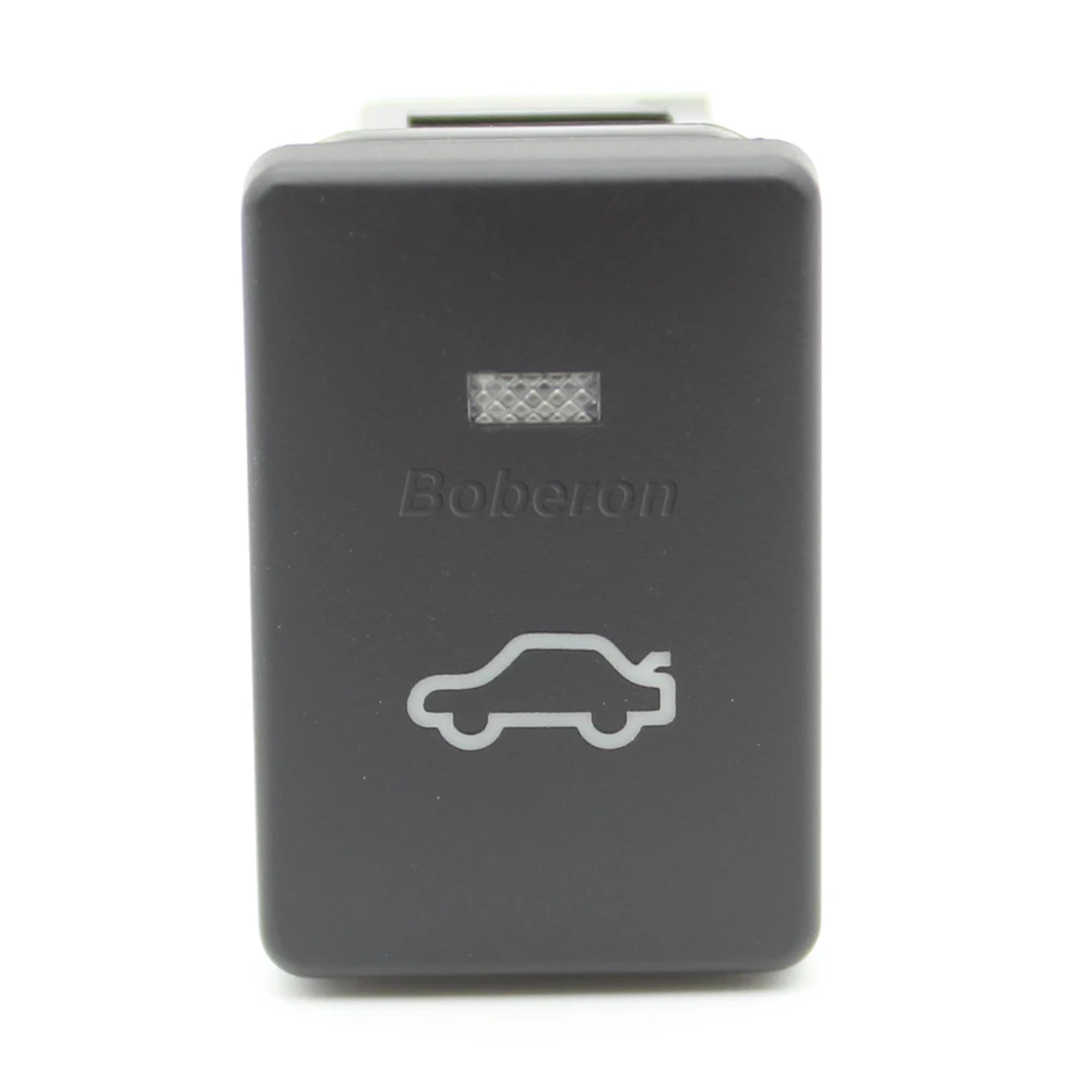 1 шт. оранжевая Светодиодная лампа для задней двери переключатель багажника