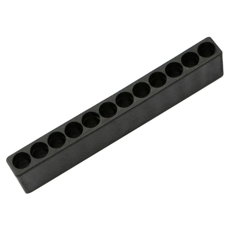 Отвертка с отверстием на 10/12 отверстий Держатель шестигранным хвостовиком