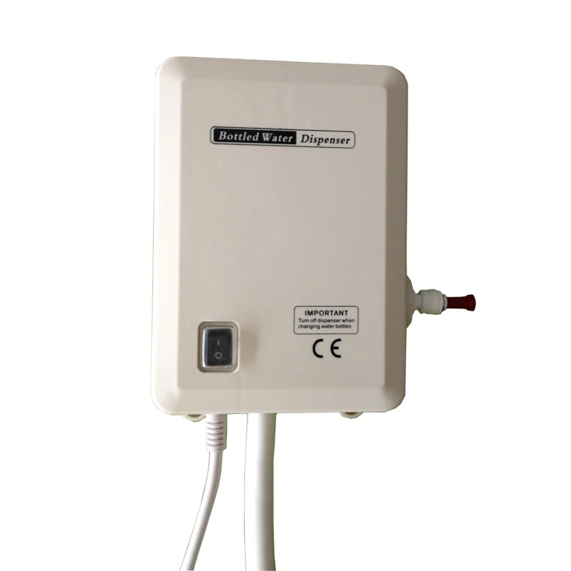 

10 pcs Flojet BW1000A Bottle Water Dispensing System