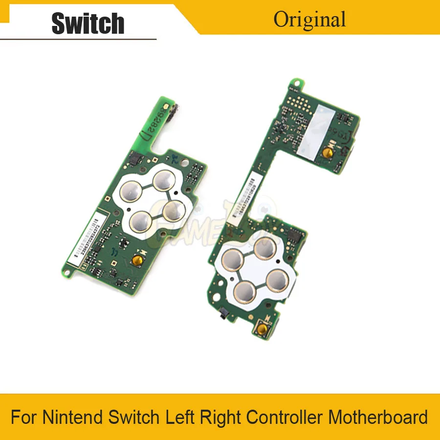 

Оригинальный запасной джойстик для Nintendo Switch NS Joycon