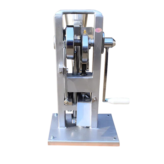 

TDP 0 Tablet Press Machine,handle Pill Pressing Machine Home Maker With One Pcs 6mm Mould