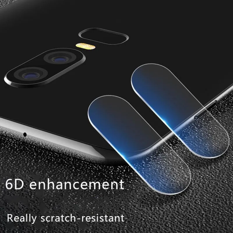 Полноэкранная защитная пленка 2019 для 1 + 7pro Защитная объектива мобильного