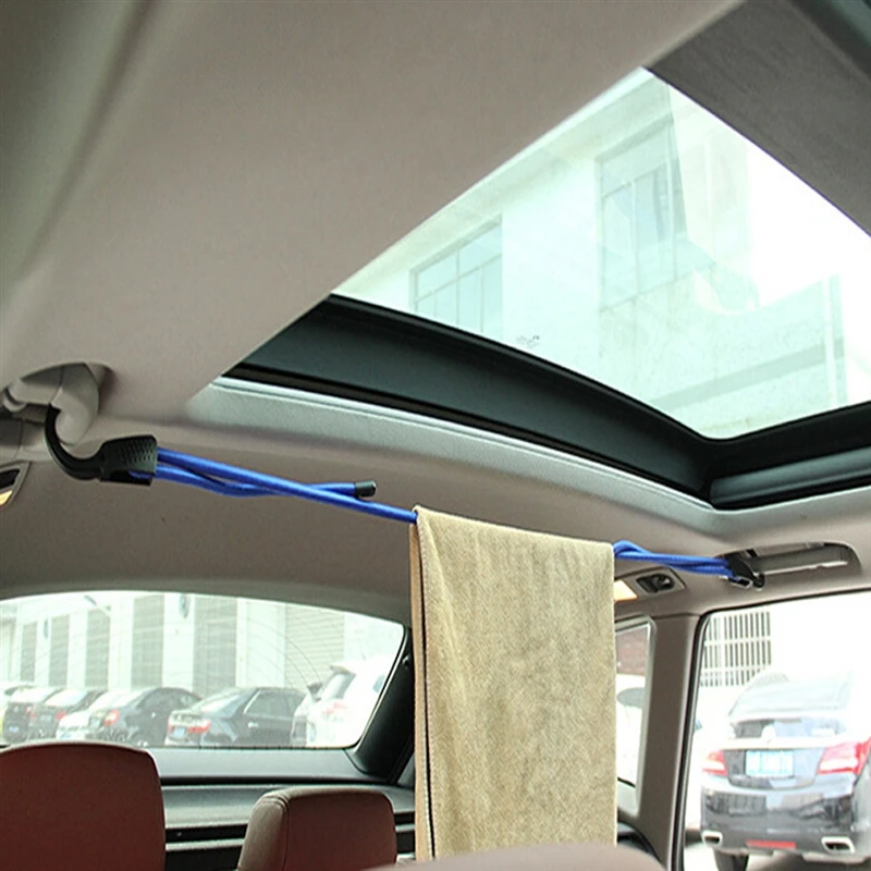 

Веревка для багажа автомобиля, веревка для крепления багажа, веревка для белья в уличном стиле, внутренняя Веревка для белья, инструмент для...