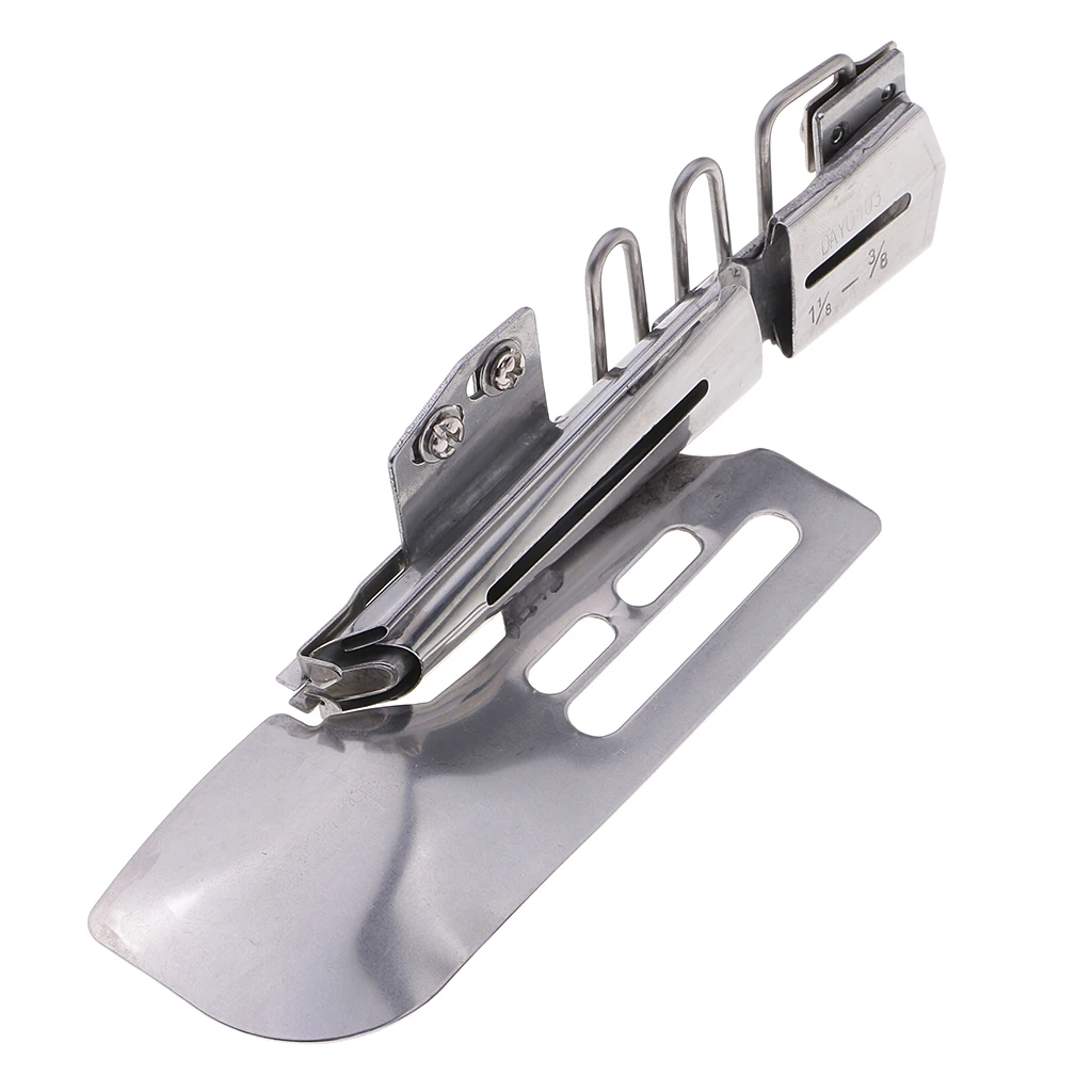 Складная клейкая лента папка для крепления бумажника со складными краями