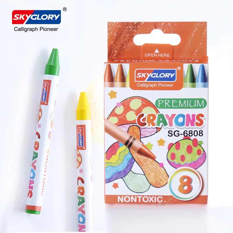 

Карандаши цветные для рисования, офисные канцтовары, граффити, рисование, каллиграфия, Детская кисть