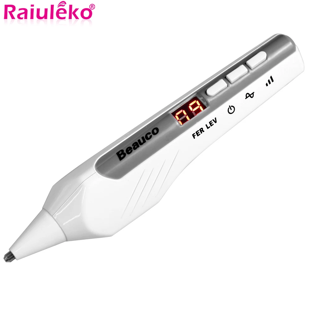 

9Level Laser LCD Plasma Pen Freckle Remover Machine Mole Removal Dark Spot Remover Skin Wart Tag Tattoo Remaval Tool Beauty Care