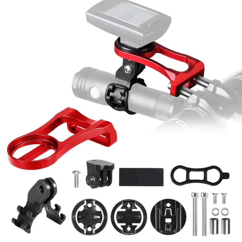

Bike Handlebar Computer Mount Bicycle Computer Camera Mount Holder front Bike Sports Camera Mount