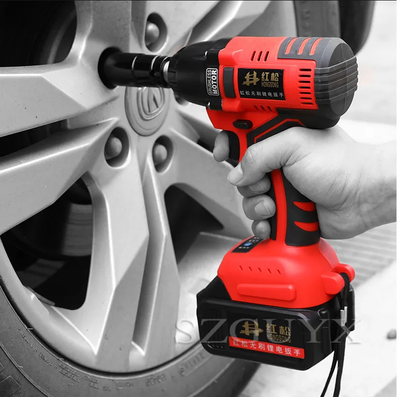 

Power Tools