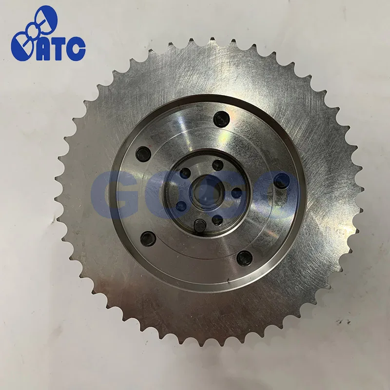 Привод газораспределительного вала 2.0L для двигателей Buick Lacrosse Regal GL8 12621505 |