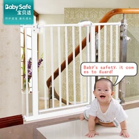 baby safety gate bar child stair protection fence pet fence home indoor isolation door safety gate