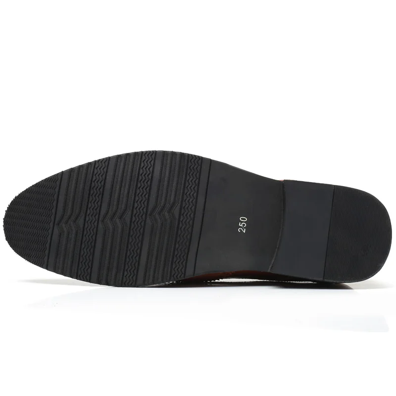 Мужские деловые кожаные классические офисные туфли мужские джентльменские