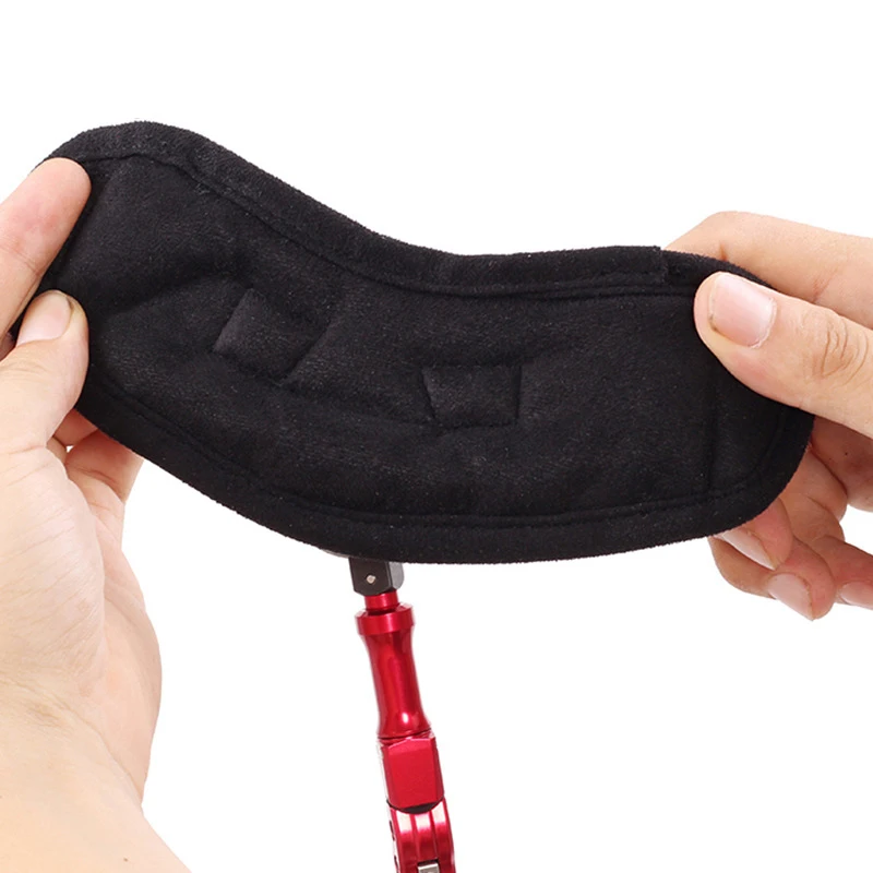 

The New Hook Compound Bow Practical Support Aid Bow and Arrow Archery Accessories Wristband Release Aid Spreader