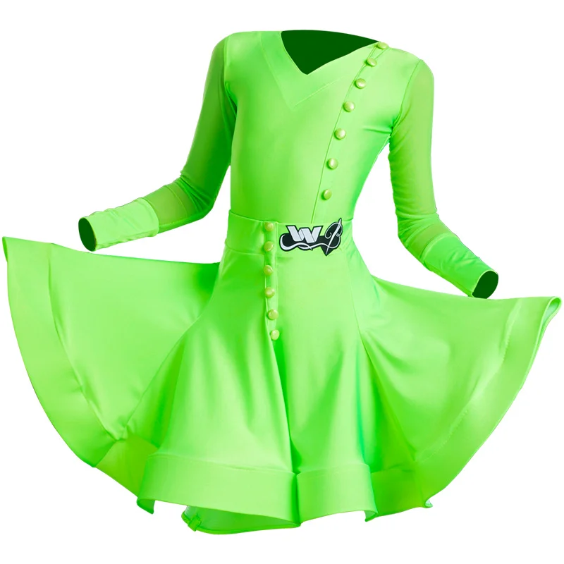 

Stage & Dance Wear