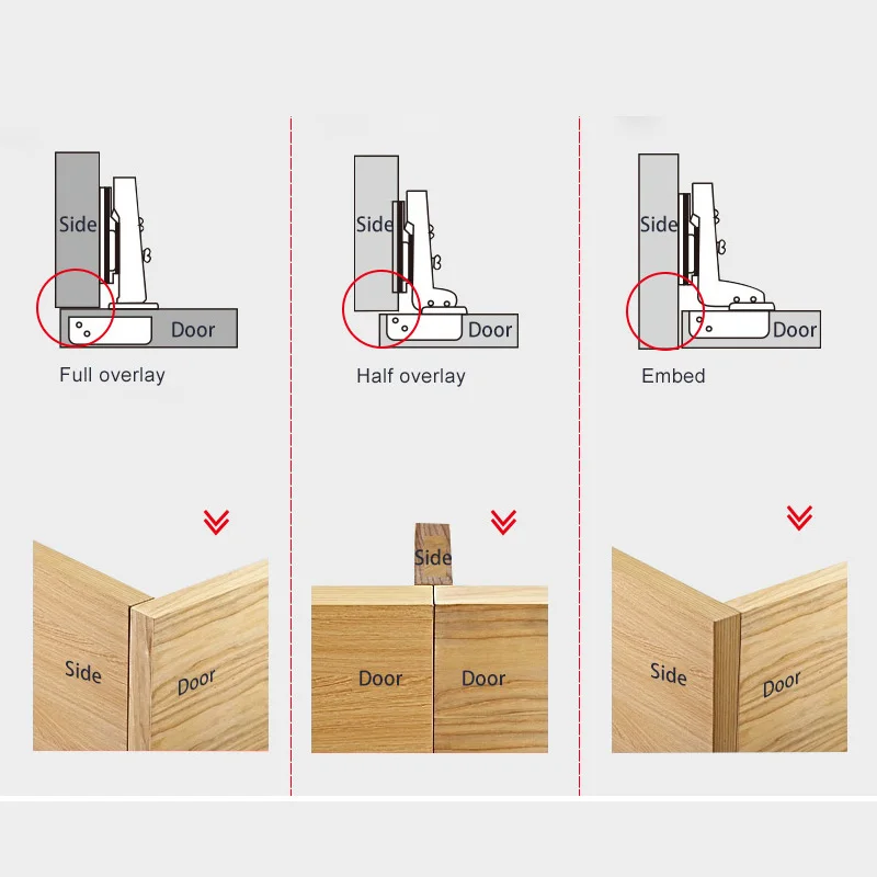 Петли на шкаф своими руками: найдено 83 изображений