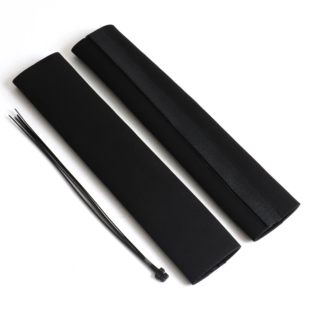 

Защитная пленка для вилки и амортизатора для CRF YZF KLX, мотоцикла, квадроцикла, мотокросса, 370 мм