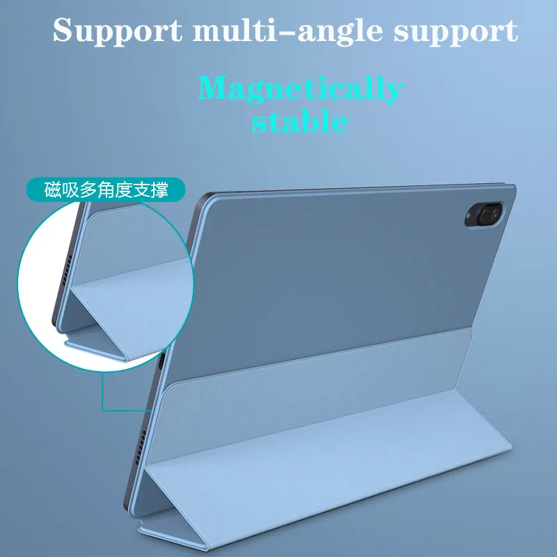 Защитный чехол для Lenovo Xiaoxin pad plus, Официальный чехол для одного и того же планшета, 11 дюймов, Умный Магнитный защитный чехол от AliExpress WW