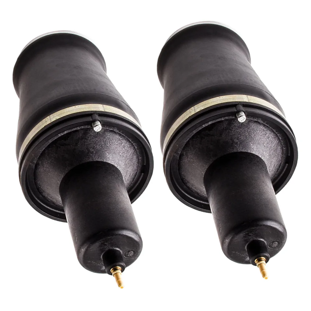 2x Передняя воздушная подвеска для Land Rover Range 4.0L 4.6L 1995 2002 REB101740E REB101740|Амортизаторы и