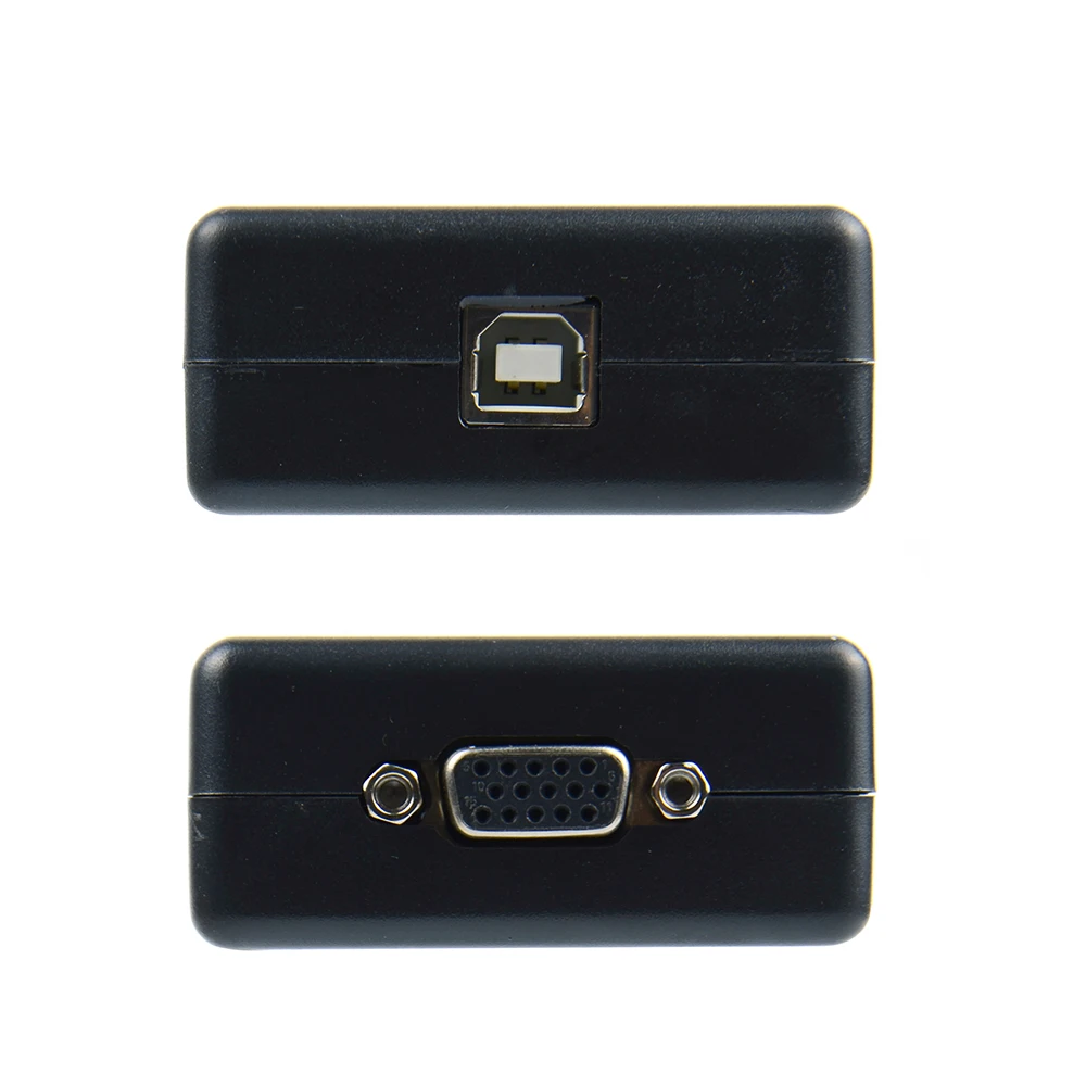 Программатор ключей OBDOK Multibrands PCF79xx Unlocker для бывших в употреблении оригинальных