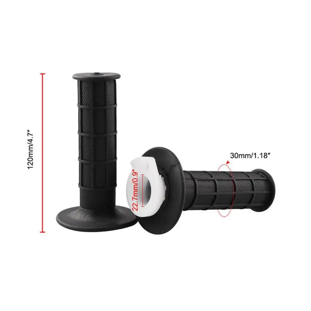 

Off-Road Motorcycle Throttle Switch 7/8 Universal 110-250Cc With Throttle Line Acceleration Hand Grip
