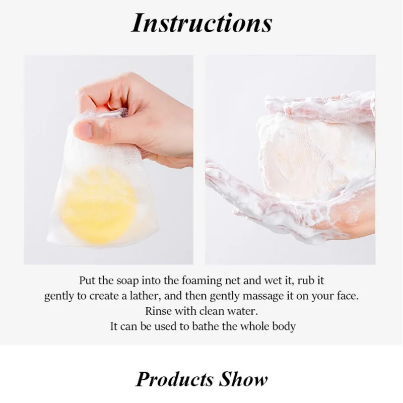 Питательное подтягивающее и укрепляющее очищающее мыло для лица с золотой