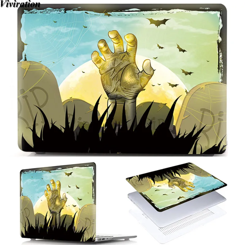 уникальный чехол для ноутбу