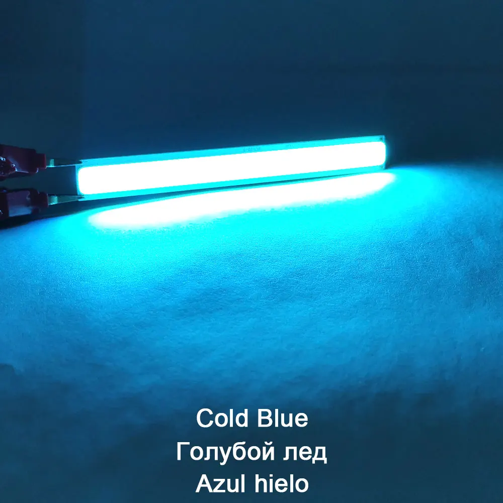 Светодиодный светильник для автомобиля 140 мм COB 12 В 5 Вт | Лампы и освещение
