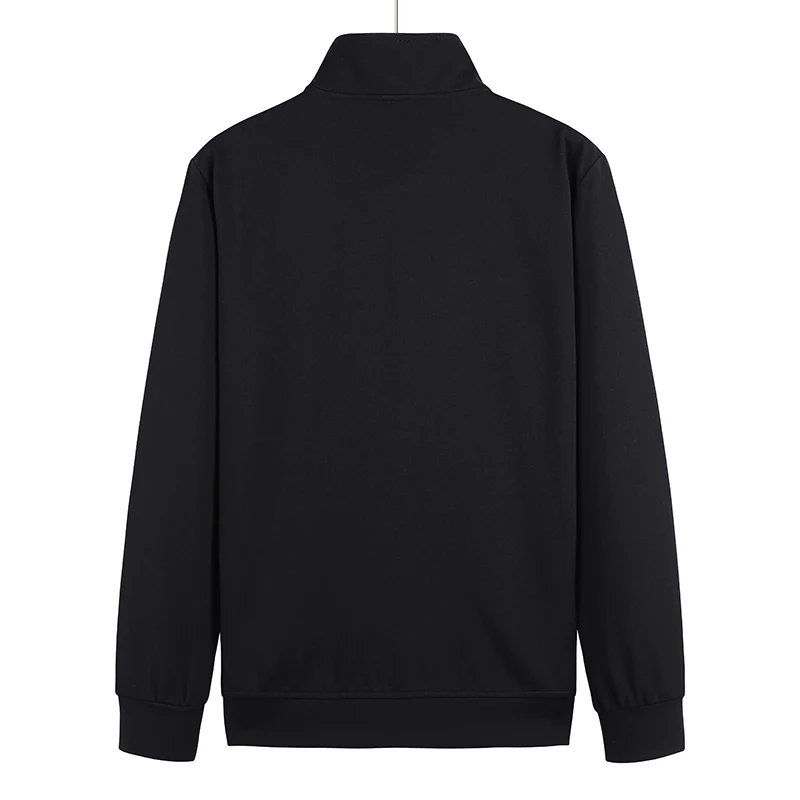 L до 6XL мужской спортивный костюм хлопковая спортивная одежда spandex Man Новая Осенняя мужская одежда ветронепроницаемый спортивный костюм для спортзала мужские наборы для бега