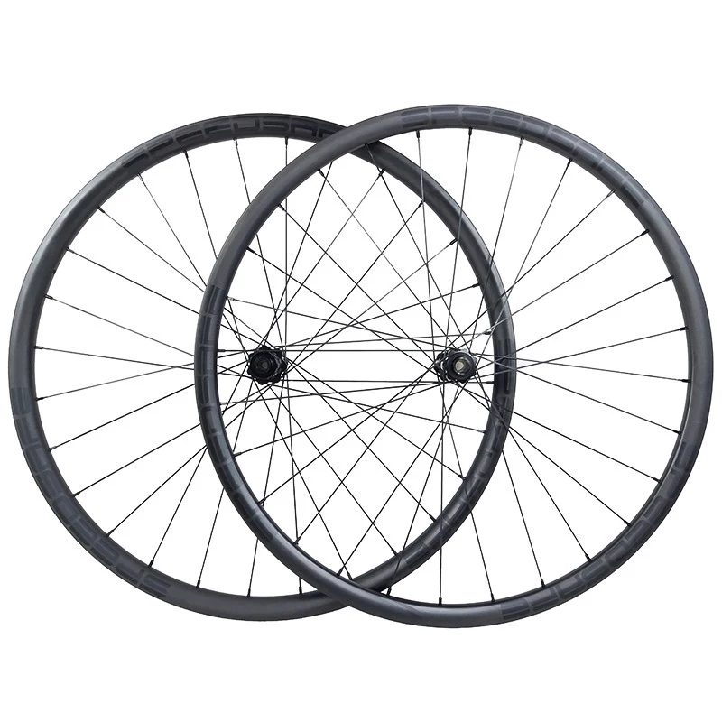 1320g 29er MTB светильник XC 30 мм x 22 ассиметричная велосипедная прямая колесная пара без
