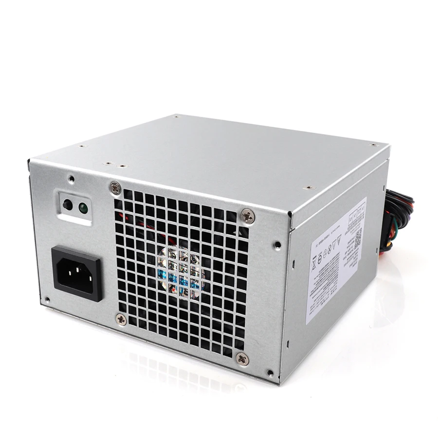 300 Вт блок питания для Dell Optiplex 7010 9010 Inspiron 541 545 Studio 540 Precision T1500 T6100 Vostro 201