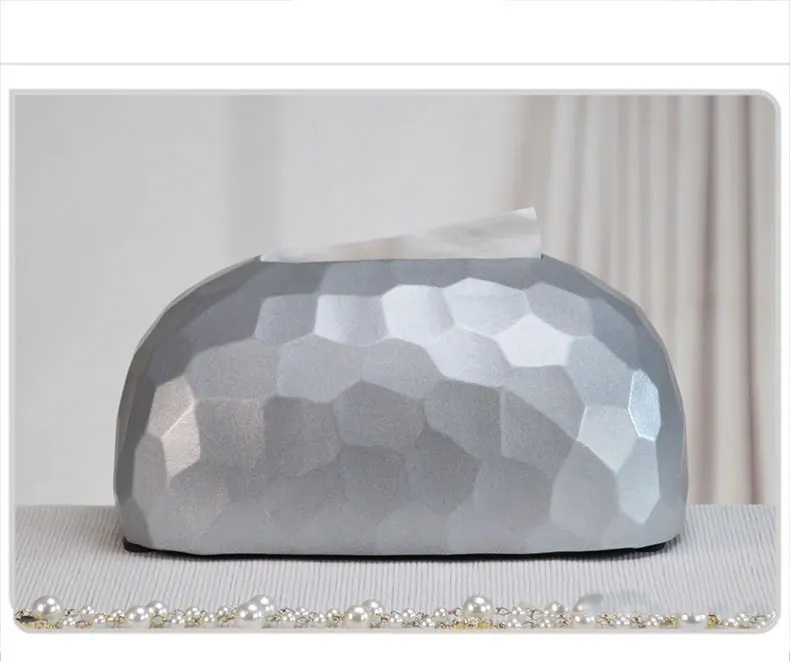 Коробка из керамической ткани ручной работы Kleenex крышка гончарная коробка для салфеток держатель кухня, ванная, офис Домашний Декор современный подарок на новоселье