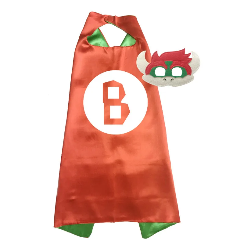 Детский костюм Супер Марио Луиджи Маскарадный Нарядное платье Костюм|Костюмы