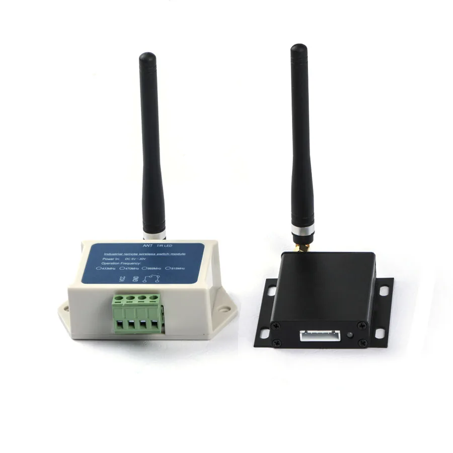 Najtaniej 1 Zestaw/partia SK200PRO - 5 ~ 8km MESH 1W LoRa Bezprzewodowy Przełącznik Sterujący Moduł RF | Jednokierunkowy Moduł Przekaźnika Włączania/wyłączania Na Sucho Ceny 1 Zestaw/partia SK200PRO - 5 ~ 8km MESH 1W LoRa Bezprzewodowy Przełącznik Sterujący Moduł RF | Jednokierunkowy Moduł Przekaźnika Włączania/wyłączania Na Sucho