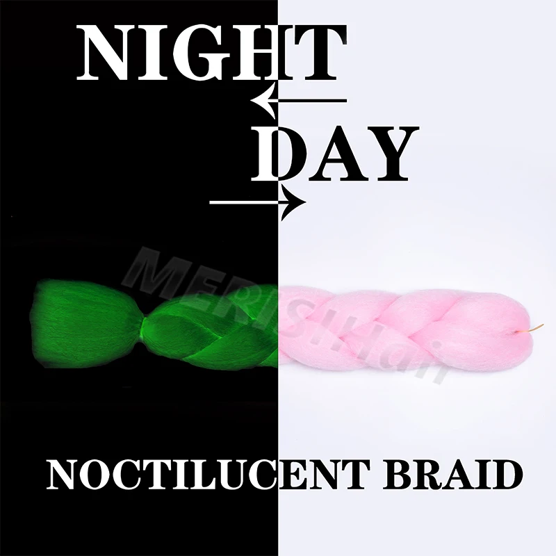 24 дюйма огромные косички длинные Омбре синтетические волосы на крючках блонд