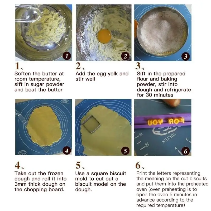 Алфавит сделай сам для торта форма мыла из глины пластиковые буквы Im press бисквит