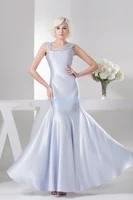 free shipping fashion 2016 new design luxury dress hot sale elegant formal gown long custom size mermaid beading evening dresses