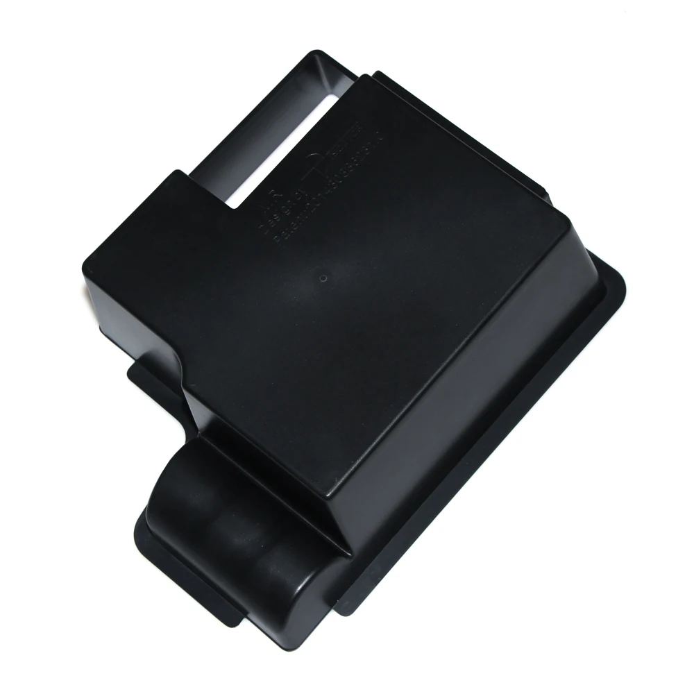 Автомобильный ящик для перчаток подлокотник чемодан хранения хлопушка Skoda Octavia A7