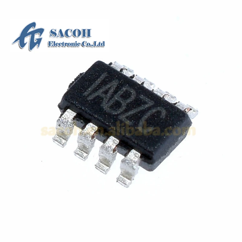 10PCS/lot New OriginaI MP1494DJ-LF-Z MP1494DJ-Z MP1494DJ MP1494 ABZ or MP1495DJ-LF-Z MP149DJ ACS TSOT-23-8 Step-Down Converter