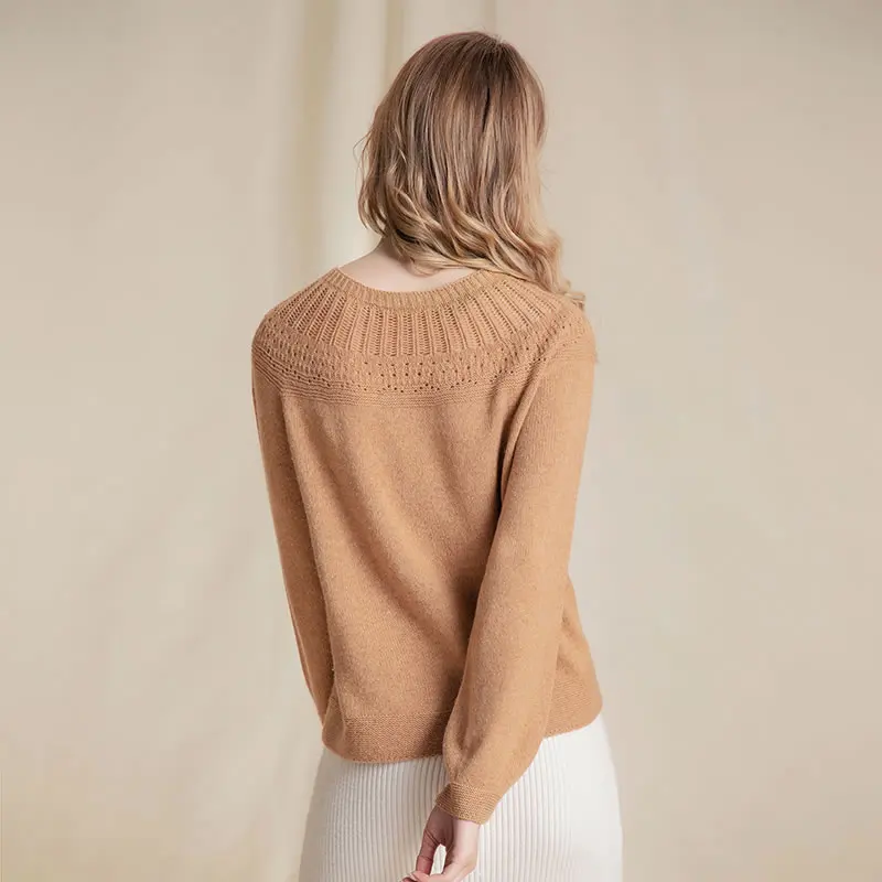 XITAO открытые на тонком каблуке тонкий свитер женская одежда 2019 Винтаж