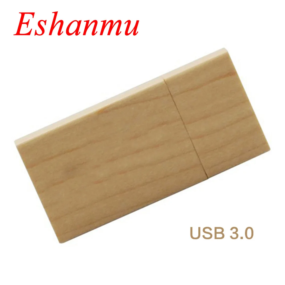 Usb флеш накопитель на деревянной ручке USB 3 0|USB флэш-накопители| |