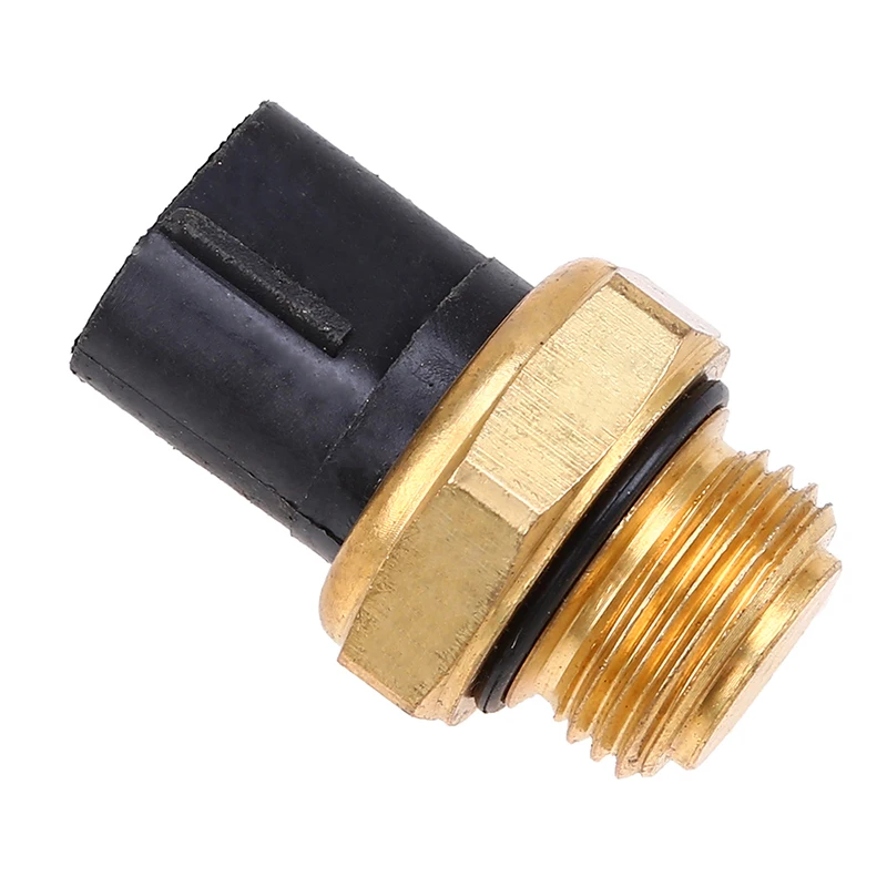 POSSBAY M18 болт медный пластиковый переключатель вентилятора радиатора для