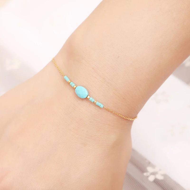 Высококачественные ювелирные изделия женский подарочный цветной изысканный