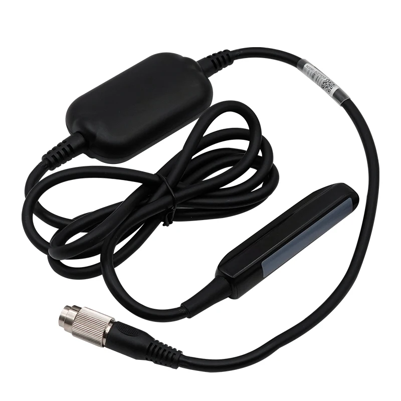 B-ультразвуковой одноэлектронный Ректальный зонд для крупного рогатого скота и