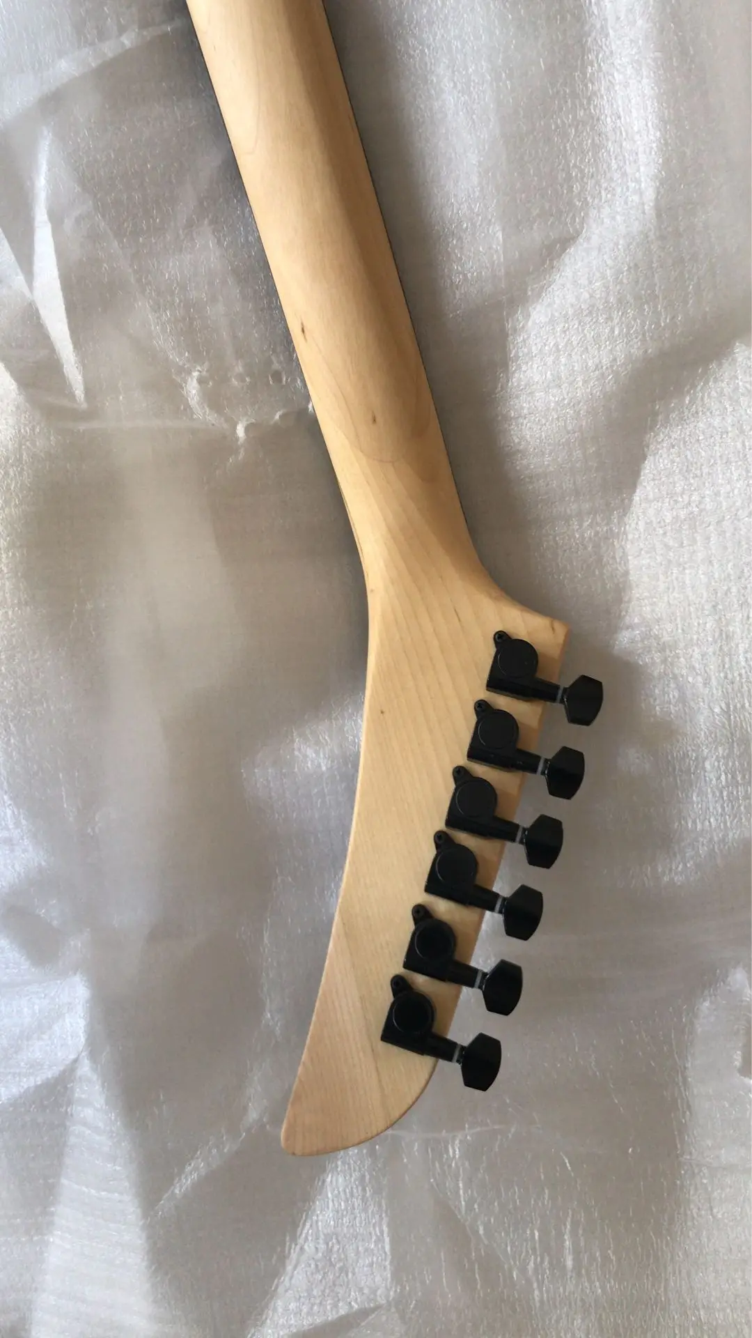 Бесплатная доставка новое поступление электрогитара Espmodel с подписью корпус