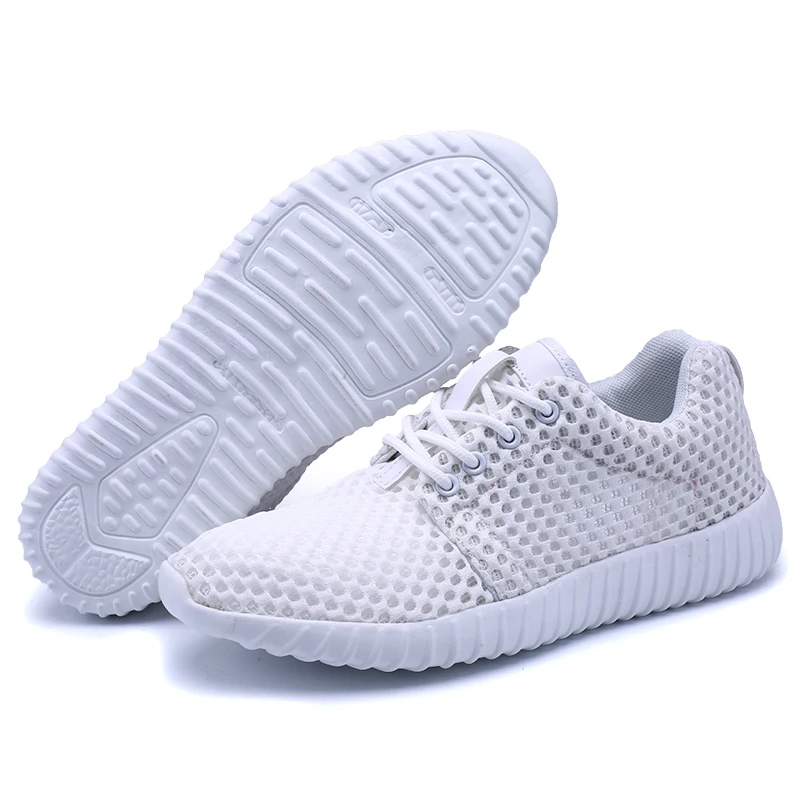 Кроссовки Теннисные унисекс ультралегкие дышащие для фитнеса и тренировок