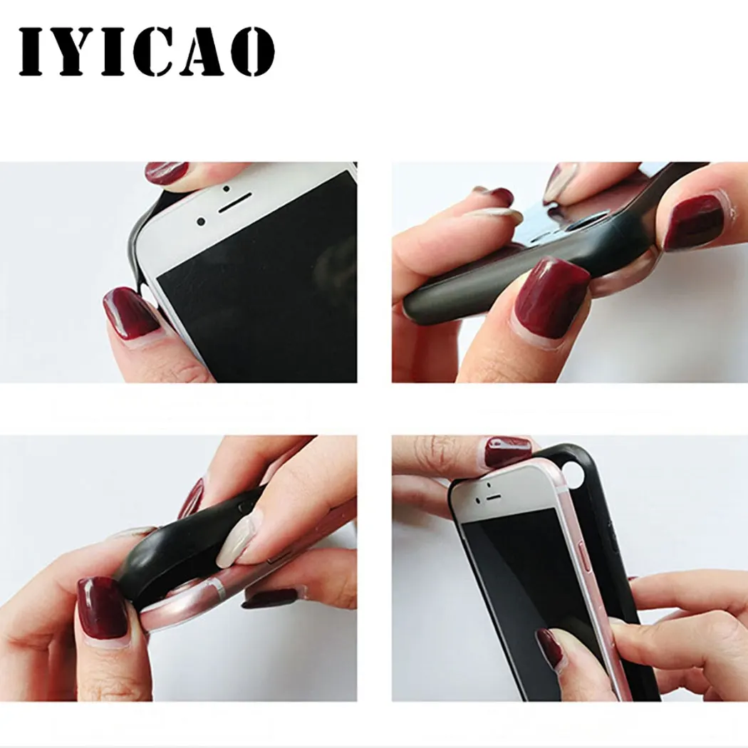 Мягкий силиконовый чехол с изображением десерта кофе для iPhone 11 Pro Max 6 7 8 Plus 5 5S 6S X XR