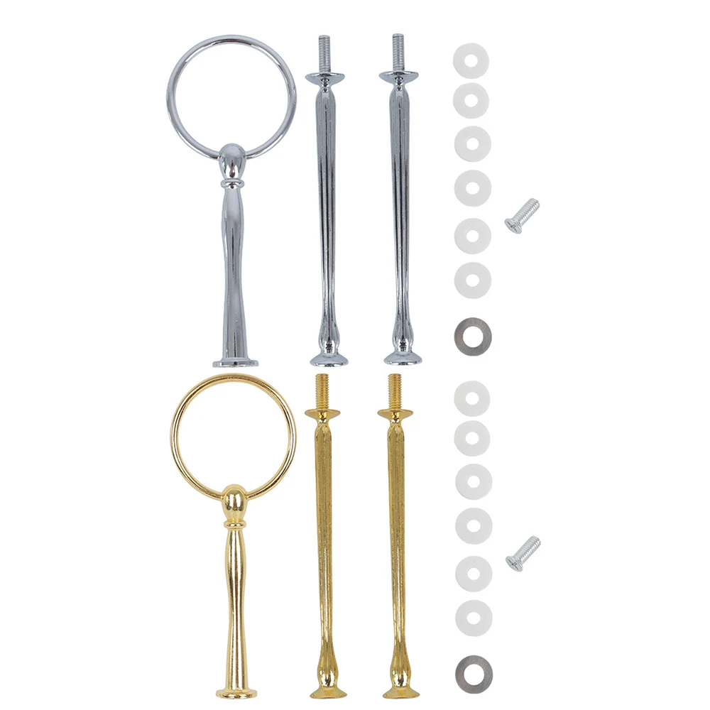 

Rack Cake Plate Stands Dessert Bread Display Wedding Afternoon Cup cake