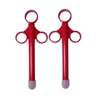 Смазка-аппликатор, инъекционная смазка для женской гигиены